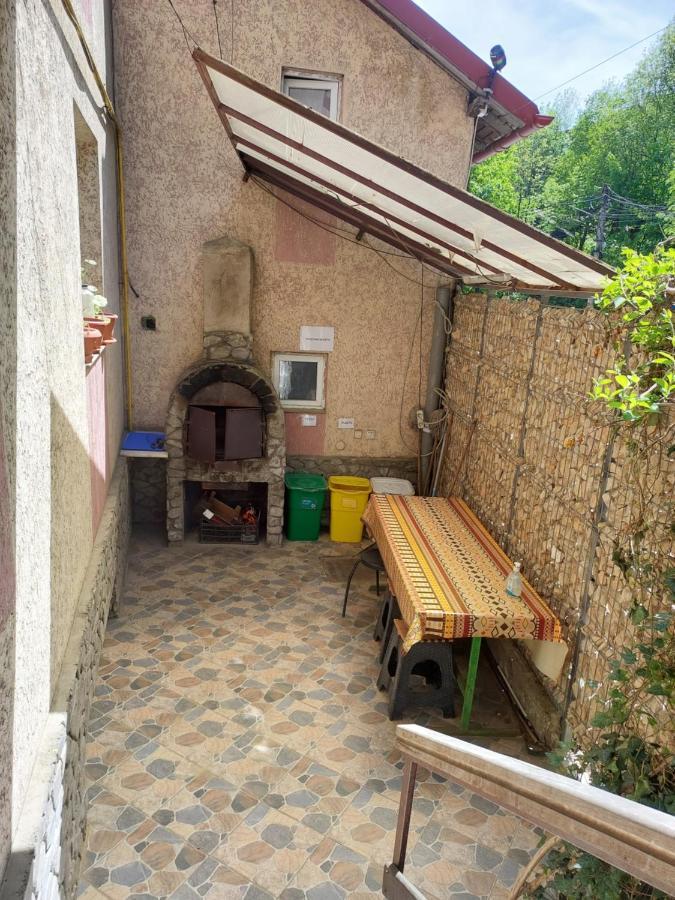 Готель Casa Ryana Сіная Екстер'єр фото